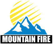 Mountain Fire Wheels