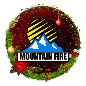 Mountain Fire Wheels