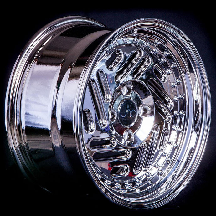 JNC035 | Platinum | 15x8 | 4x100 | +25mm | CB: 73.1