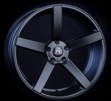 JNC026 | Matte Black | 19x10.5 | 5x114.3 | +25mm | CB: 73.1