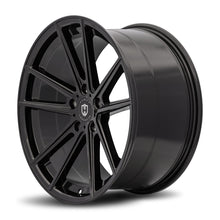 Curva | Gloss Black | 19x9.5 | 5x112 | +40mm | CB66.56