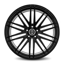 Curva | Gloss Black | 20x10.5 | +35mm | CB73.1