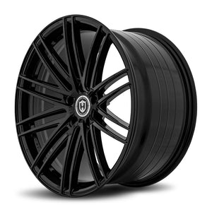 Curva | Gloss Black | 20x10.5 | +35mm | CB73.1