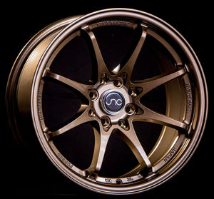 JNC006 | Bronze | 16x8.25 | 4x100/4x114.3 | +25mm | CB: 73.1