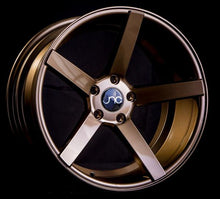 JNC026 | Gloss Bronze | 19x10.5 | 5x114.3 | +25mm | CB: 73.1