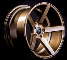 JNC026 | Gloss Bronze | 19x10.5 | 5x114.3 | +25mm | CB: 73.1