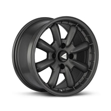 COMPE | Gunmetal | 15x8 | 4x114.3 | +0mm | CB: 72.6