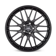 EKM3 | Gunmetal | 17x7 | 5x114.3 | +45mm | CB: 72.6