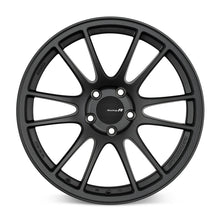 GTC01RR | Matte Gunmetal | 18x8.5 | 5x114.3 | +42mm | CB: 75