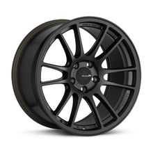 GTC01RR | Matte Gunmetal | 18x8.5 | 5x100 | +42mm | CB: 75