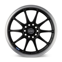 J10 | Black | 17x7 | 4x100/114.3 | +42mm | CB: 72.6