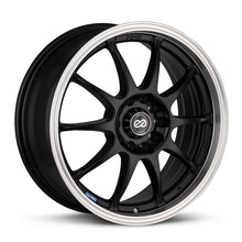 J10 | Black | 17x7 | 4x100/114.3 | +42mm | CB: 72.6