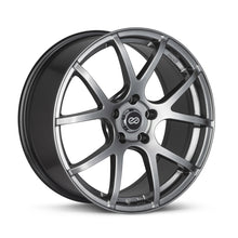 M52 | Hyper Black | 16x7 | 5x114.3 | +38mm | CB: 72.6