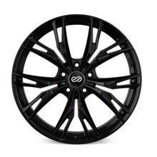 ONX | Gloss Black | 20x8.5 | 5x114.3 | +40mm | CB: 72.6