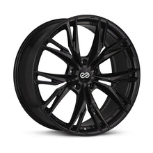 ONX | Gloss Black | 18x8 | 5x120 | +40mm | CB: 72.6