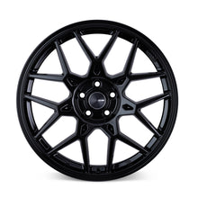 PDC | Gloss Black | 17x7.5 | 5x114.3 | +40mm | CB: 72.6