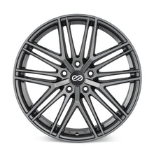 PHANTOM | Anthracite | 20x8.5 | 5x114.3 | +40mm | CB: 72.6