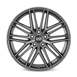 PHANTOM | Anthracite | 20x8.5 | 5x114.3 | +40mm | CB: 72.6