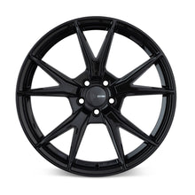 PHOENIX | Gloss Black | 18x8 | 5x108 | +40mm | CB: 72.6