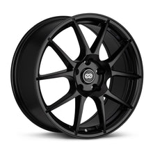 YS5 | Matte Black | 15x6.5 | 4x100 | +38mm | CB: 72.6