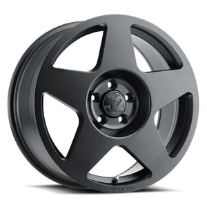 TARMAC | Black | 17x7.5 | 4x108 | +42