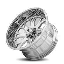 Hardrock | Slammer XPosed | Chrome | 22x12 | 6x139.7 | -44mm | CB108