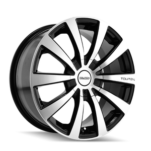 TR3 3130 | MACHINED | 5x105/5x114.3 | 17x7 | +40