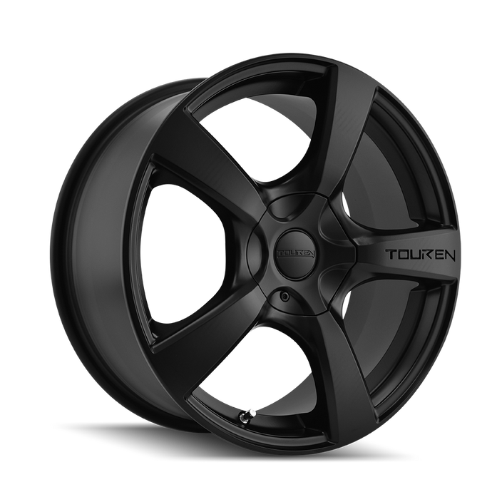 TR9 3190 | BLACK | 5x100/5x114.3 | 17x7 | +42