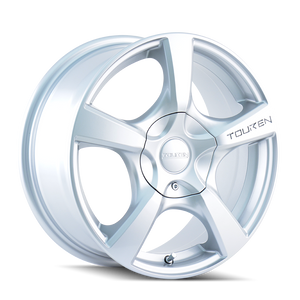 TR9 3190 | SILVER | 5x100/5x114.3 | 17x7 | +48