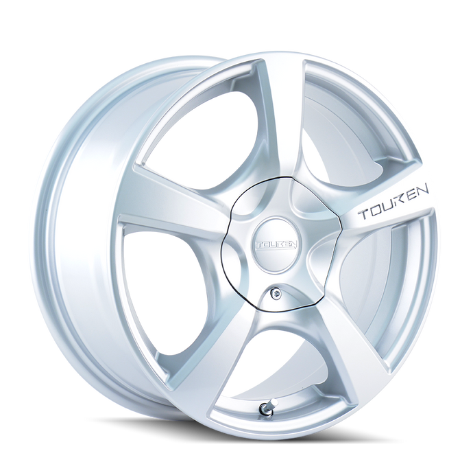 TR9 3190 | SILVER | 5x100/5x114.3 | 17x7 | +48