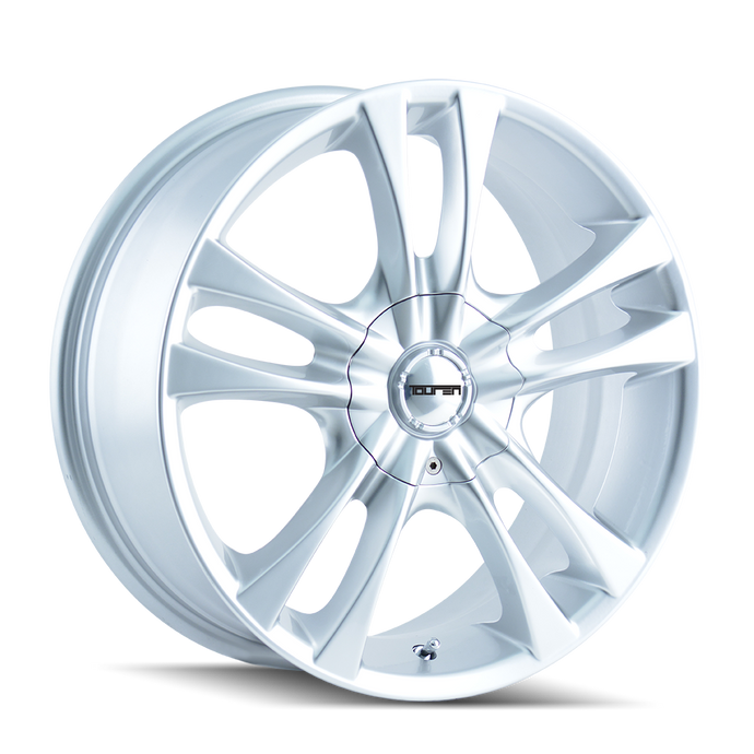 TR22 3222 | SILVER | 4x100/4x114.3 | 14x6 | +40